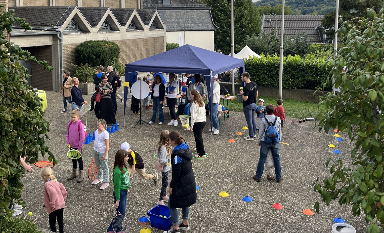 dorffest07
