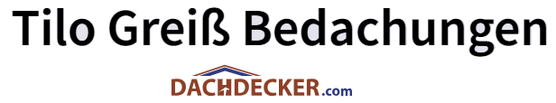 greiss bedachungen
