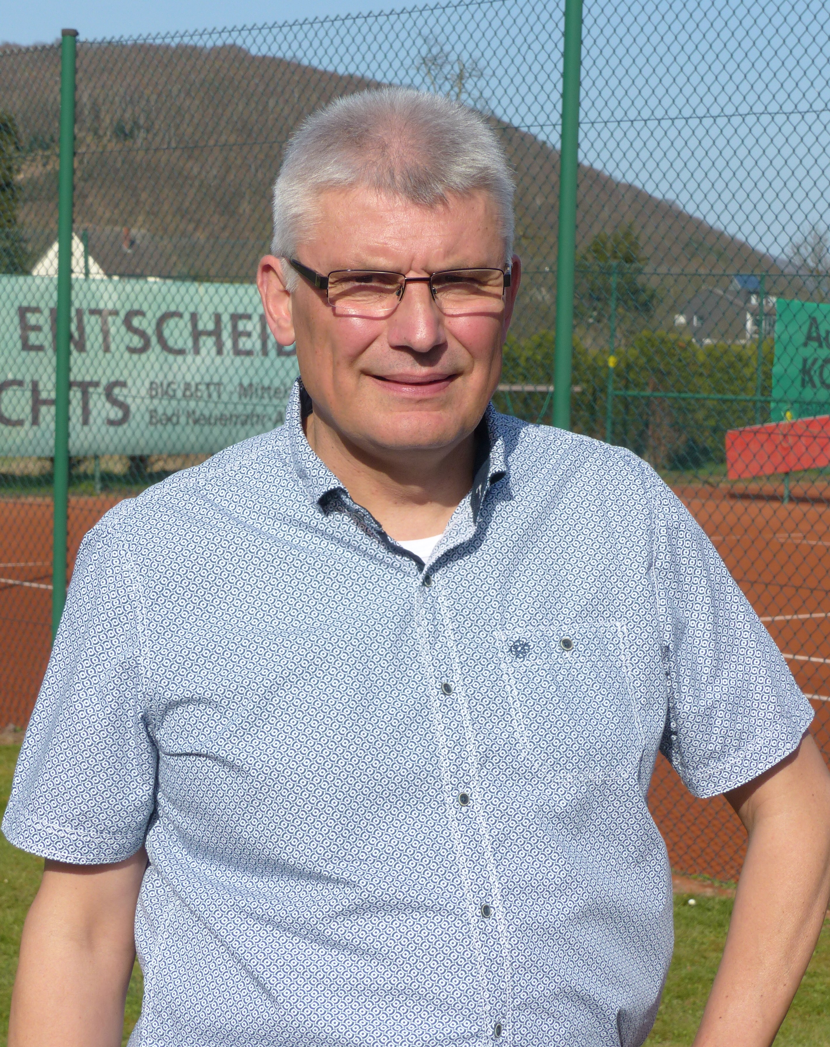Ralf Barnekow 2018